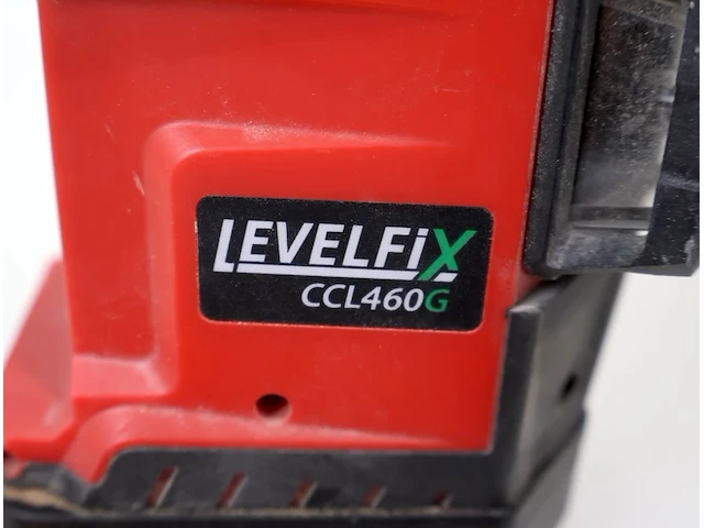 Level fix laser - afbeelding 5 van  7