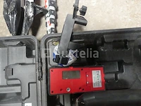 Levelfix 550hb roterende laserwaterpas kit - afbeelding 3 van  8