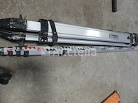 Levelfix 550hb roterende laserwaterpas kit - afbeelding 5 van  8