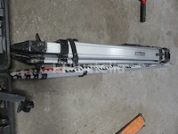 Levelfix 550hb roterende laserwaterpas kit - afbeelding 6 van  8