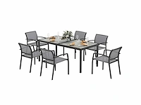Levende stoelen (x6) - afbeelding 10 van  17