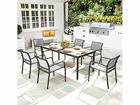 Levende stoelen (x6) - afbeelding 11 van  17