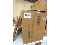 Levende stoelen (x6) - afbeelding 3 van  17