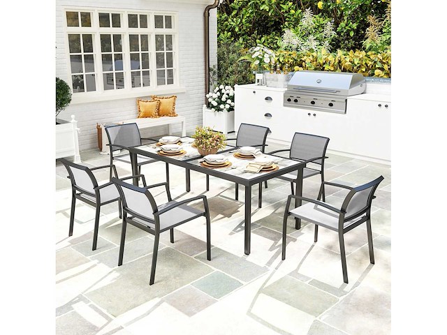 Levende stoelen (x6) - afbeelding 6 van  17