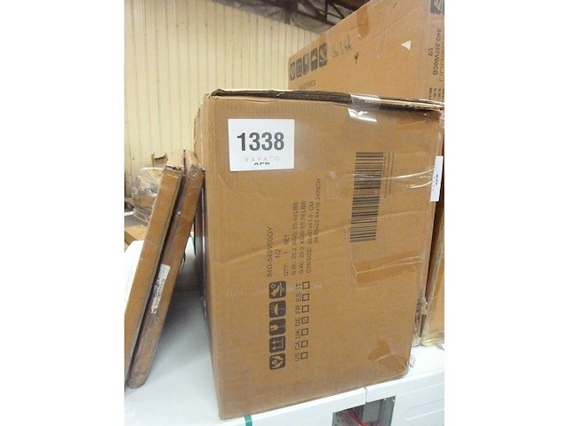 Levende stoelen (x6) - afbeelding 14 van  17