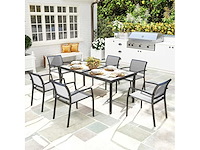 Levende stoelen (x6) - afbeelding 17 van  17