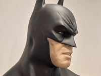 Levensgroot beeld batman - afbeelding 7 van  12