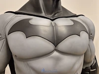 Levensgroot beeld batman - afbeelding 8 van  12