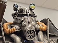 Levensgroot beeld fallout 3 - afbeelding 3 van  14