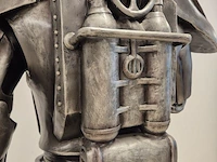 Levensgroot beeld fallout 3 - afbeelding 5 van  14