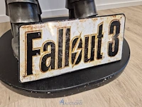 Levensgroot beeld fallout 3 - afbeelding 13 van  14
