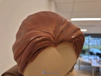 Levensgroot beeld lara croft - afbeelding 10 van  10
