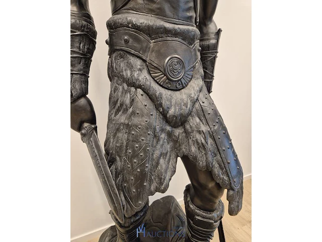 Levensgroot beeld skyrim - afbeelding 7 van  26