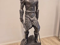 Levensgroot beeld skyrim - afbeelding 1 van  26