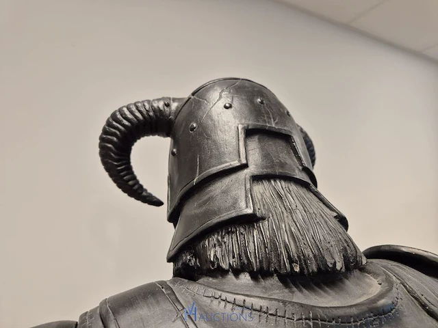 Levensgroot beeld skyrim - afbeelding 15 van  26