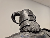 Levensgroot beeld skyrim - afbeelding 15 van  26
