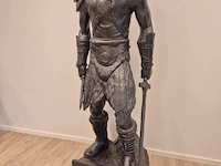 Levensgroot beeld skyrim - afbeelding 12 van  26