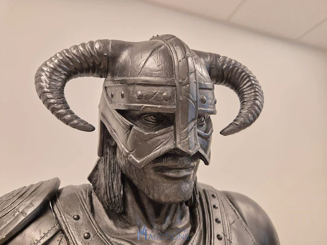 Levensgroot beeld skyrim - afbeelding 21 van  26