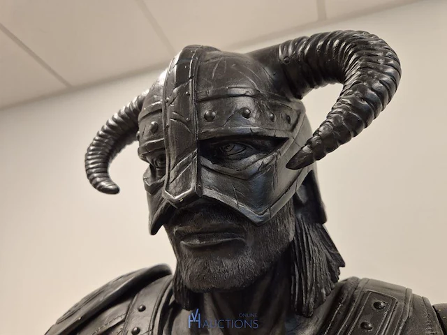 Levensgroot beeld skyrim - afbeelding 22 van  26