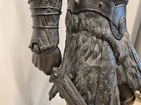 Levensgroot beeld skyrim - afbeelding 23 van  26