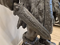 Levensgroot beeld skyrim - afbeelding 24 van  26
