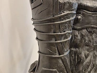 Levensgroot beeld skyrim - afbeelding 25 van  26