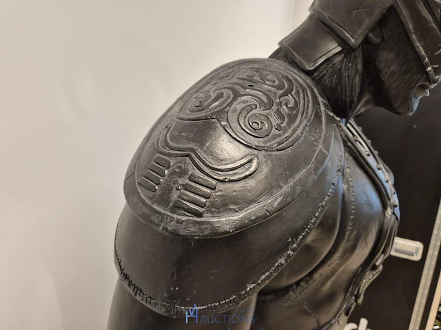 Levensgroot beeld skyrim - afbeelding 26 van  26