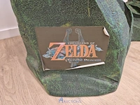 Levensgroot beeld zelda - afbeelding 6 van  22