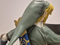 Levensgroot beeld zelda - afbeelding 8 van  22