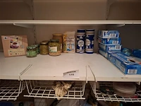 Levensmiddelen - afbeelding 1 van  3