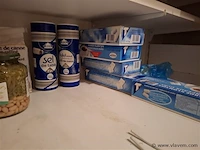 Levensmiddelen - afbeelding 3 van  3