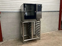 Leventi - me - elektrische combisteamer - afbeelding 1 van  6