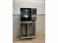 Leventi - me - elektrische combisteamer - afbeelding 2 van  6