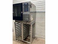 Leventi - me - elektrische combisteamer - afbeelding 3 van  6