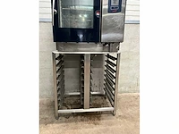 Leventi - me - elektrische combisteamer - afbeelding 4 van  6