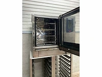 Leventi - me - elektrische combisteamer - afbeelding 5 van  6