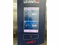 Leventi - me - elektrische combisteamer - afbeelding 6 van  6