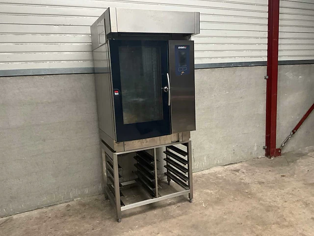 Leventi - you - convection oven - afbeelding 1 van  8