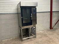 Leventi - you - convection oven - afbeelding 1 van  8
