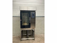 Leventi - you - convection oven - afbeelding 2 van  8