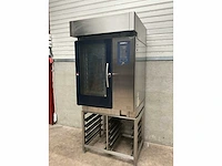 Leventi - you - convection oven - afbeelding 3 van  8