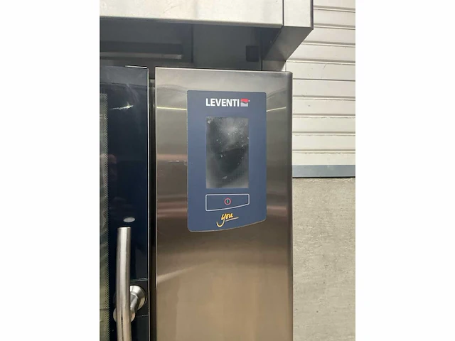 Leventi - you - convection oven - afbeelding 4 van  8