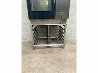 Leventi - you - convection oven - afbeelding 5 van  8