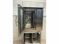 Leventi - you - convection oven - afbeelding 6 van  8