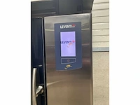 Leventi - you - convection oven - afbeelding 7 van  8