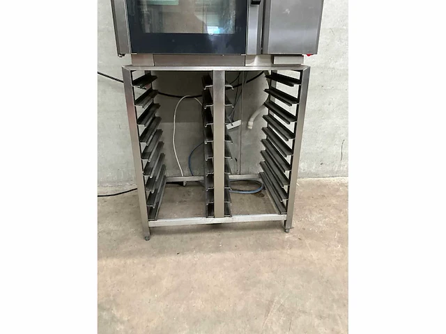 Leventi bakermat heteluchtoven - afbeelding 4 van  7