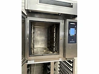 Leventi bakermat heteluchtoven - afbeelding 5 van  7