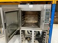Leventi bakermat heteluchtoven - afbeelding 2 van  7
