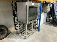 Leventi bakermat heteluchtoven - afbeelding 5 van  7