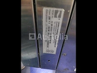 Leventi bakermat mastermind dubbele elektrische niveauoven - afbeelding 6 van  10